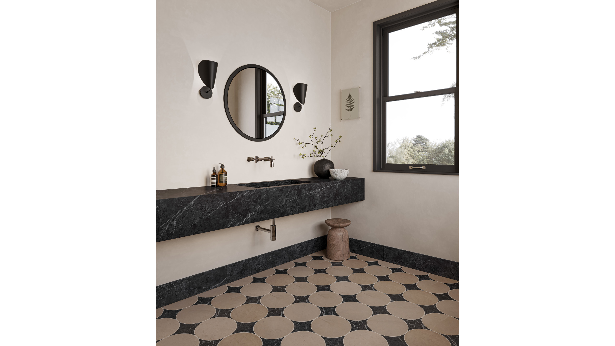 Gallery | in Bathroom | AlysEdwards | AlysEdwards